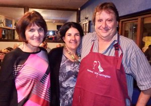 Misty Mountains se Wyne